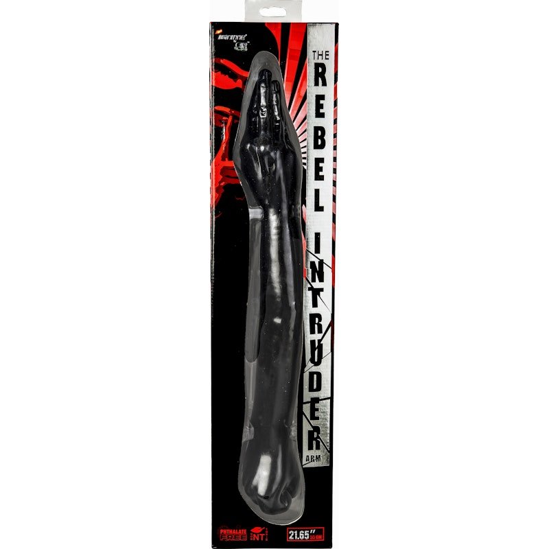 The Rebel Intruder 21.65in - Adult Toys