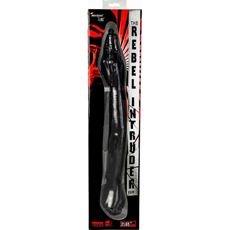 The Rebel Intruder 21.65in - Adult Toys