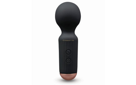 The Small Wonder Mini Wand - Adult Toys
