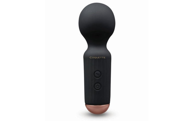 The Small Wonder Mini Wand - Adult Toys