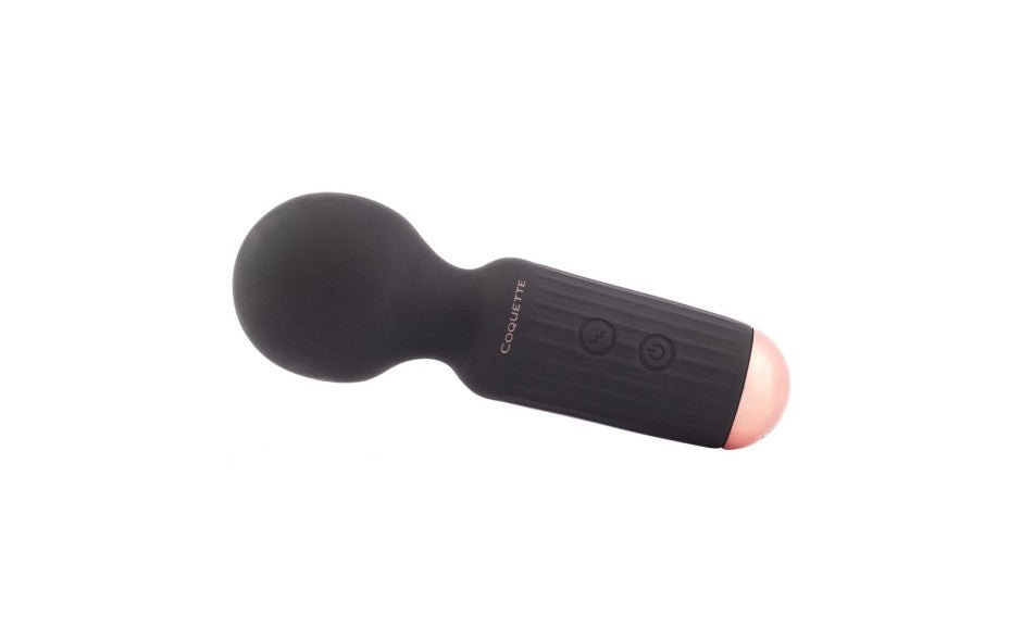 The Small Wonder Mini Wand - Adult Toys