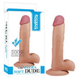 The Ultra Soft Dude - Flesh (9'') Dong - DONGS