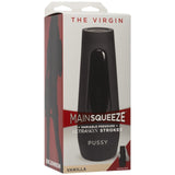 The Virgin Masturbator Vanilla - Adult Toys
