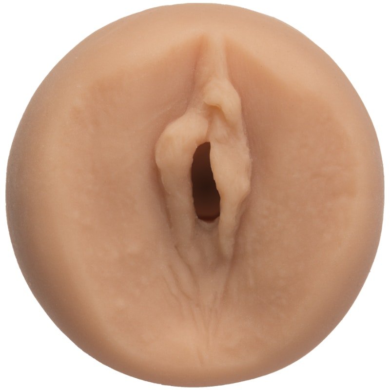 The Virgin Masturbator Vanilla - Adult Toys