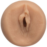 The Virgin Masturbator Vanilla - Adult Toys