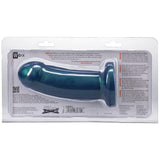 They Them Dildo Malachite - Adult Toys