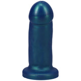 They Them Dildo Malachite - Adult Toys