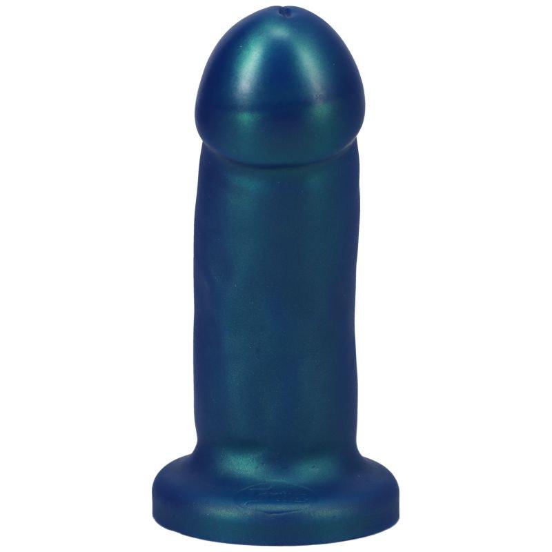 They Them Dildo Malachite - Adult Toys