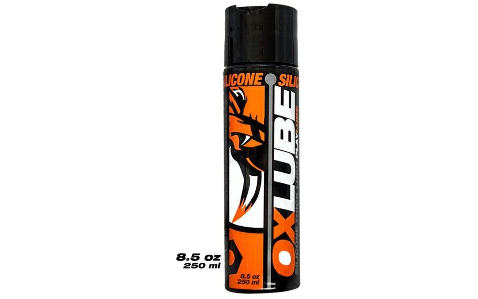 THICK Silicone OXLube 250ml - Lotions & Potions