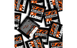 THICK Silicone OXLube 50 Pk Sachets - Lotions & Potions
