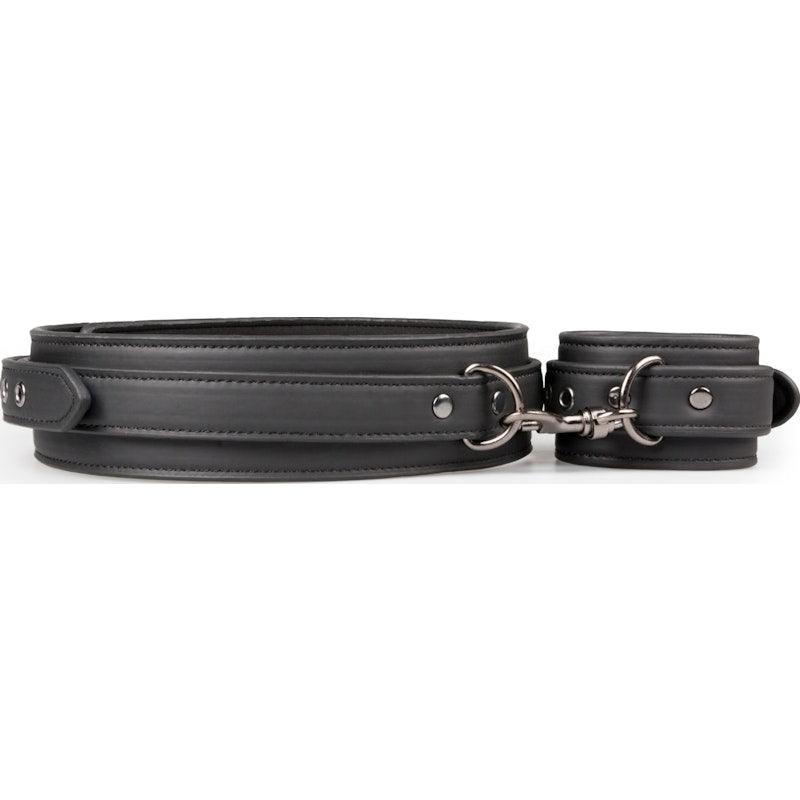 Thigh and Wrist Cuff Set - Adult Toys