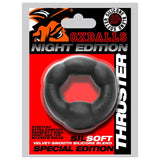 Thruster Comfort Bulge Lifter Night - Adult Toys