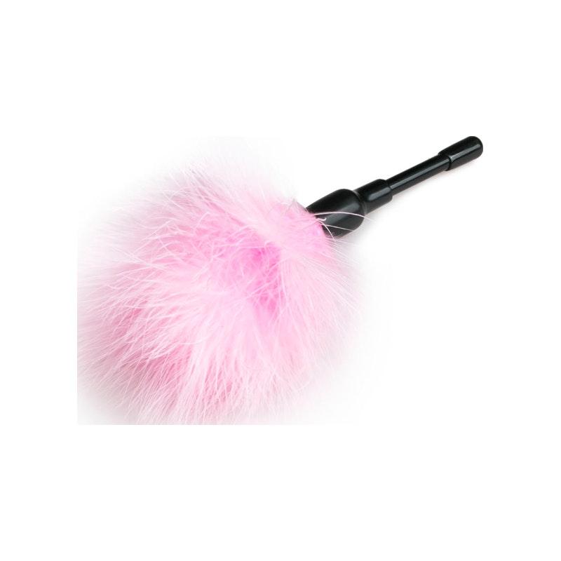 Tickler Pink Small - Adult Toys