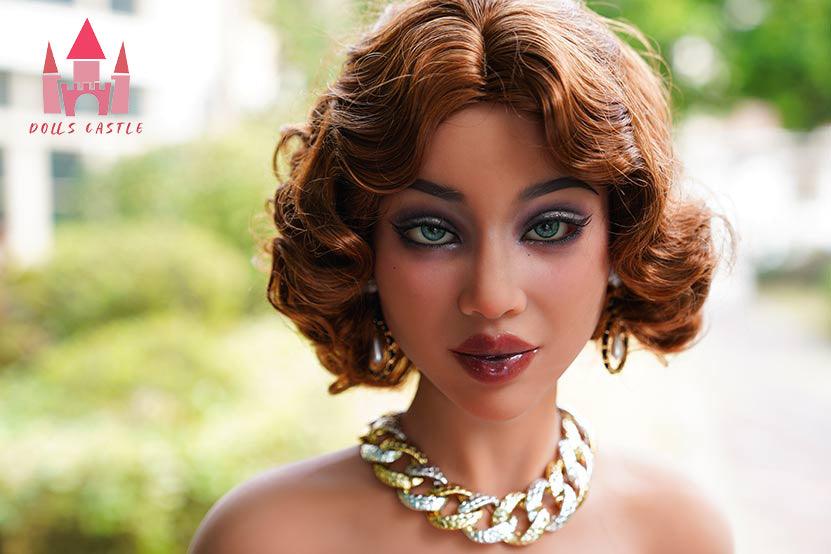 Tiffany 153CM I K5 Doll Castle Sex Doll - Sex doll