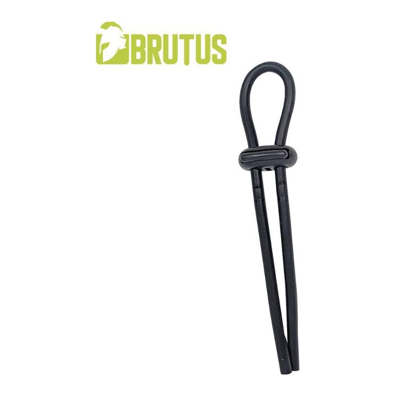 Tight N Hard Adjustable Cock Ring - Adult Toys
