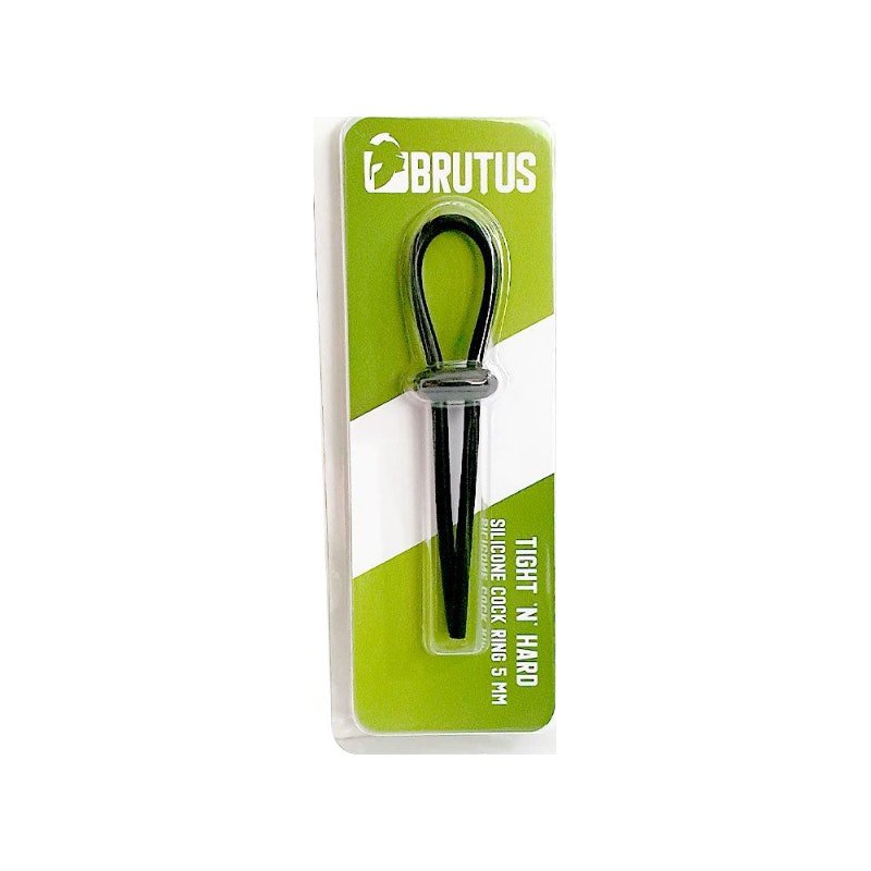 Tight N Hard Adjustable Cock Ring - Adult Toys