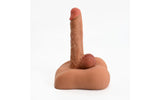 Titan Man Torso with Cock, Balls and Ass - Adult Toys