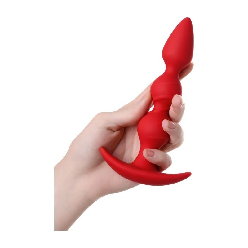 ToDo Anal Plug Trio - Adult Toys