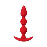 ToDo Anal Plug Trio - Adult Toys