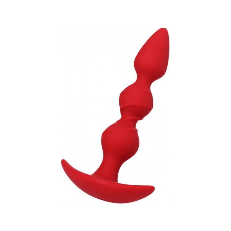 ToDo Anal Plug Trio - Adult Toys