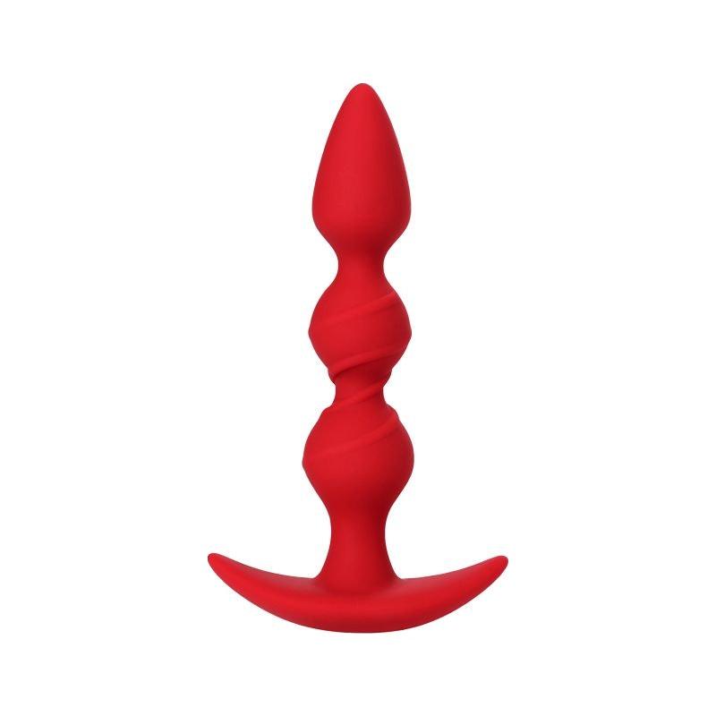 ToDo Anal Plug Trio - Adult Toys