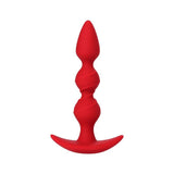 ToDo Anal Plug Trio - Adult Toys