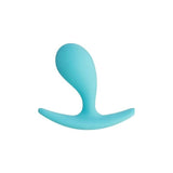 ToDo Blob Anal Plug Teal - Adult Toys