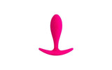 ToDo Hub Anal Plug Pink - Adult Toys