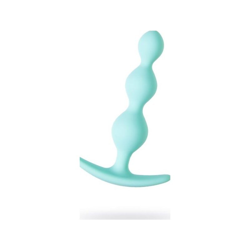 ToDo Triple Anal Plug - Adult Toys