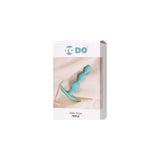 ToDo Triple Anal Plug - Adult Toys