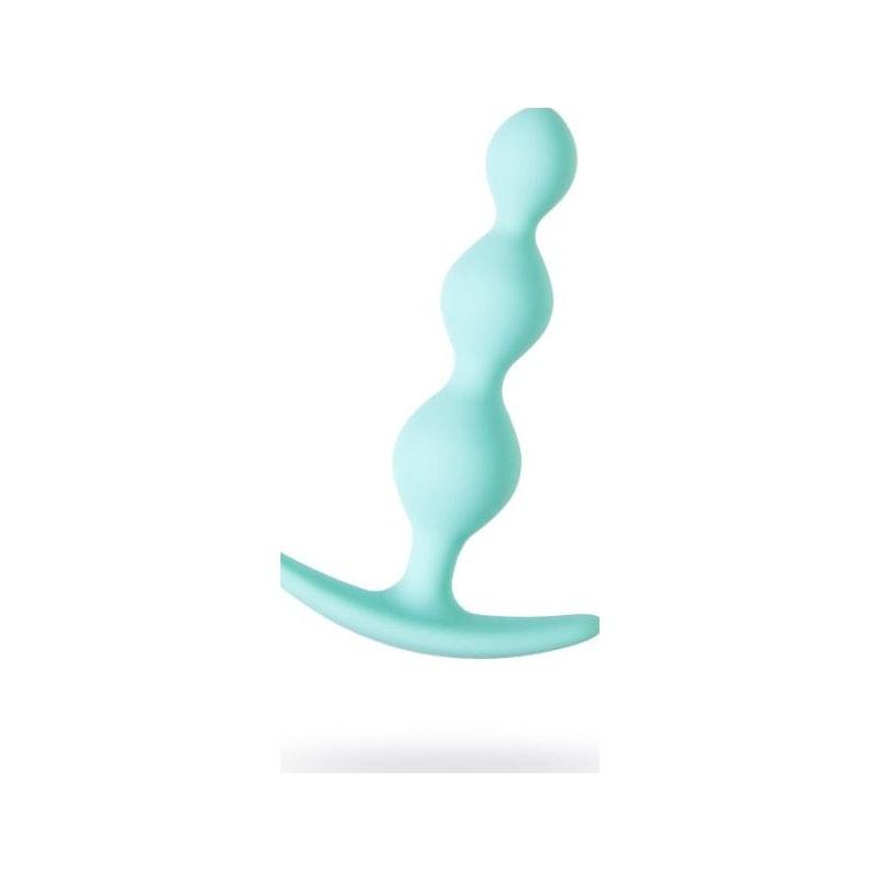 ToDo Triple Anal Plug - Adult Toys