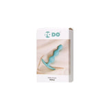 ToDo Triple Anal Plug - Adult Toys