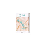 ToDo Triplex Anal Plug - Adult Toys
