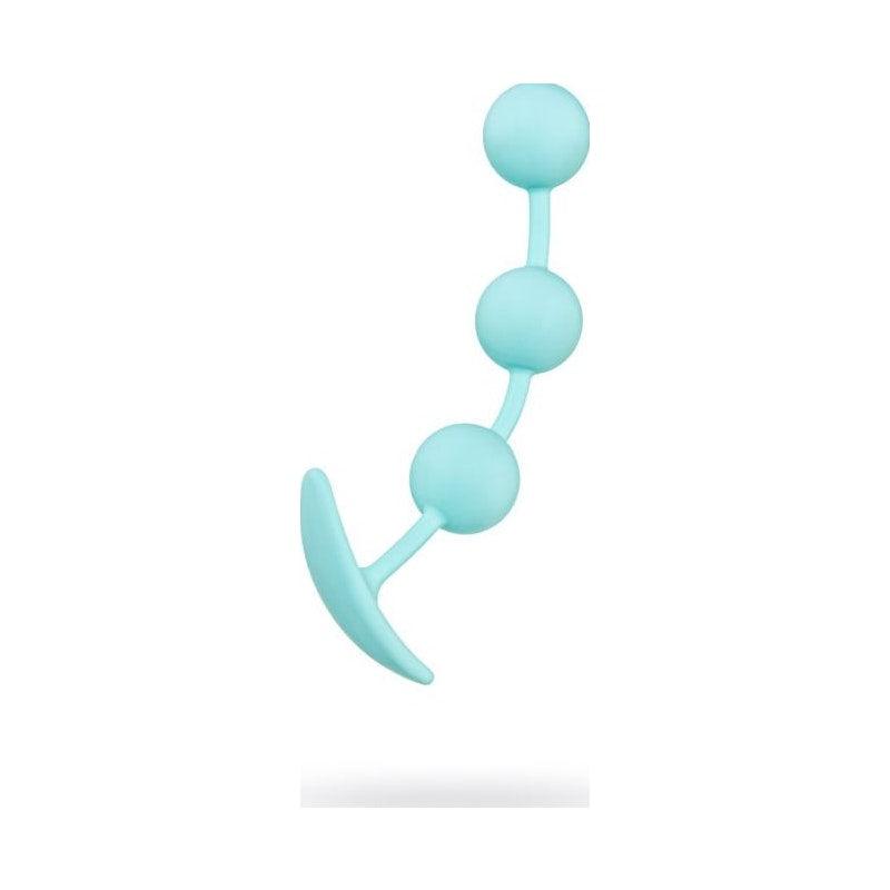 ToDo Triplex Anal Plug - Adult Toys