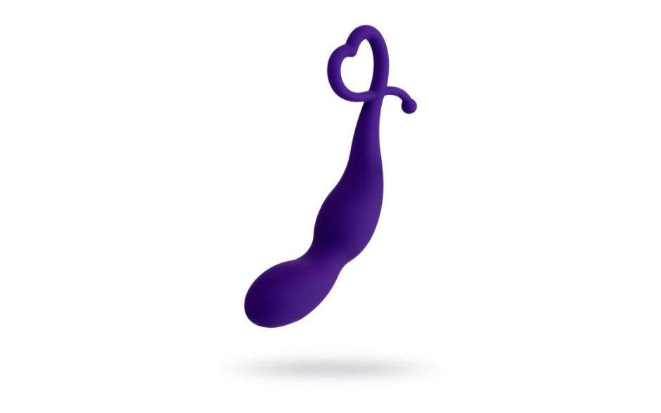 ToDo Wlap Anal Plug - Adult Toys