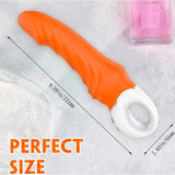 Tornado G - Spot Orange - Adult Toys