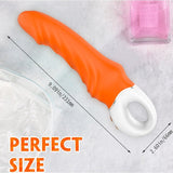 Tornado G - Spot Orange - Adult Toys