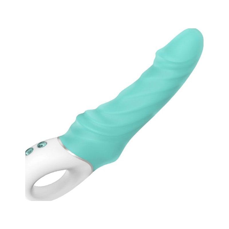 Tornado G - Spot Teal - Adult Toys