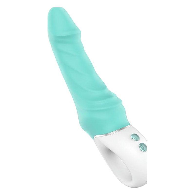 Tornado G-Spot Teal - Naughty by Nature Adult Store