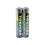 Toshiba AAA Batteries 40 Pc - Naughty by Nature Adult Store