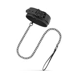 Total Restraint Complete Set Black - Adult Toys