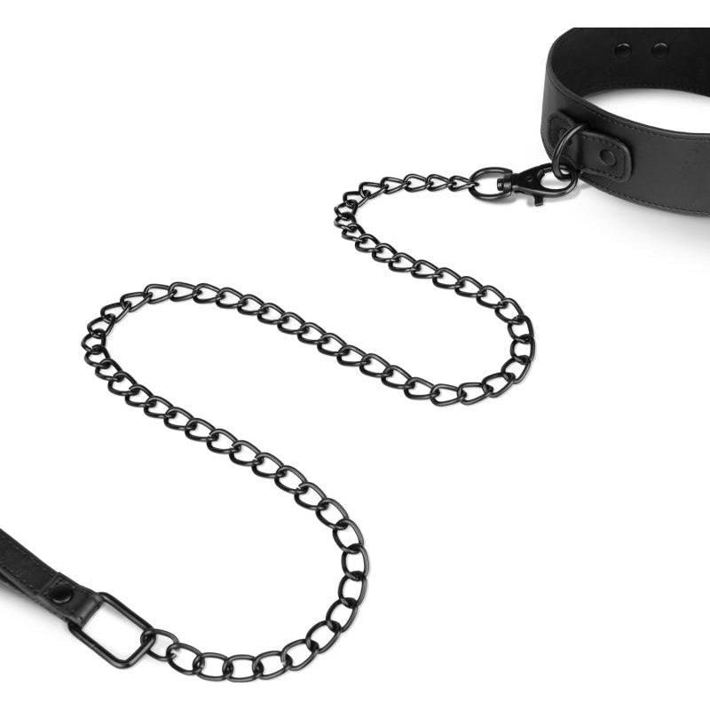 Total Restraint Complete Set Black - Adult Toys