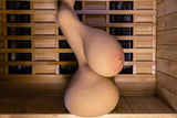 TPE Mega Torso Sex Doll BW82 | 🔹CLM(Climax Doll) Classic🔹 - Sex Doll