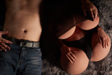 TPE Mega Torso Sex Doll H82 | 🔹CLM(Climax Doll) Classic🔹 - Sex Doll