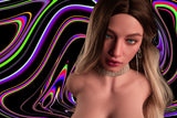 TPE Torso 870 With Sola Silicone Head | ⭐️CLM(Climax Doll) Pro⭐️ - Sex Doll