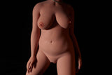 TPE Torso H74 | 🔹CLM(Climax Doll) Classic🔹 - Sex Doll