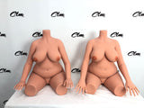TPE Torso H74 | 🔹CLM(Climax Doll) Classic🔹 - Sex Doll