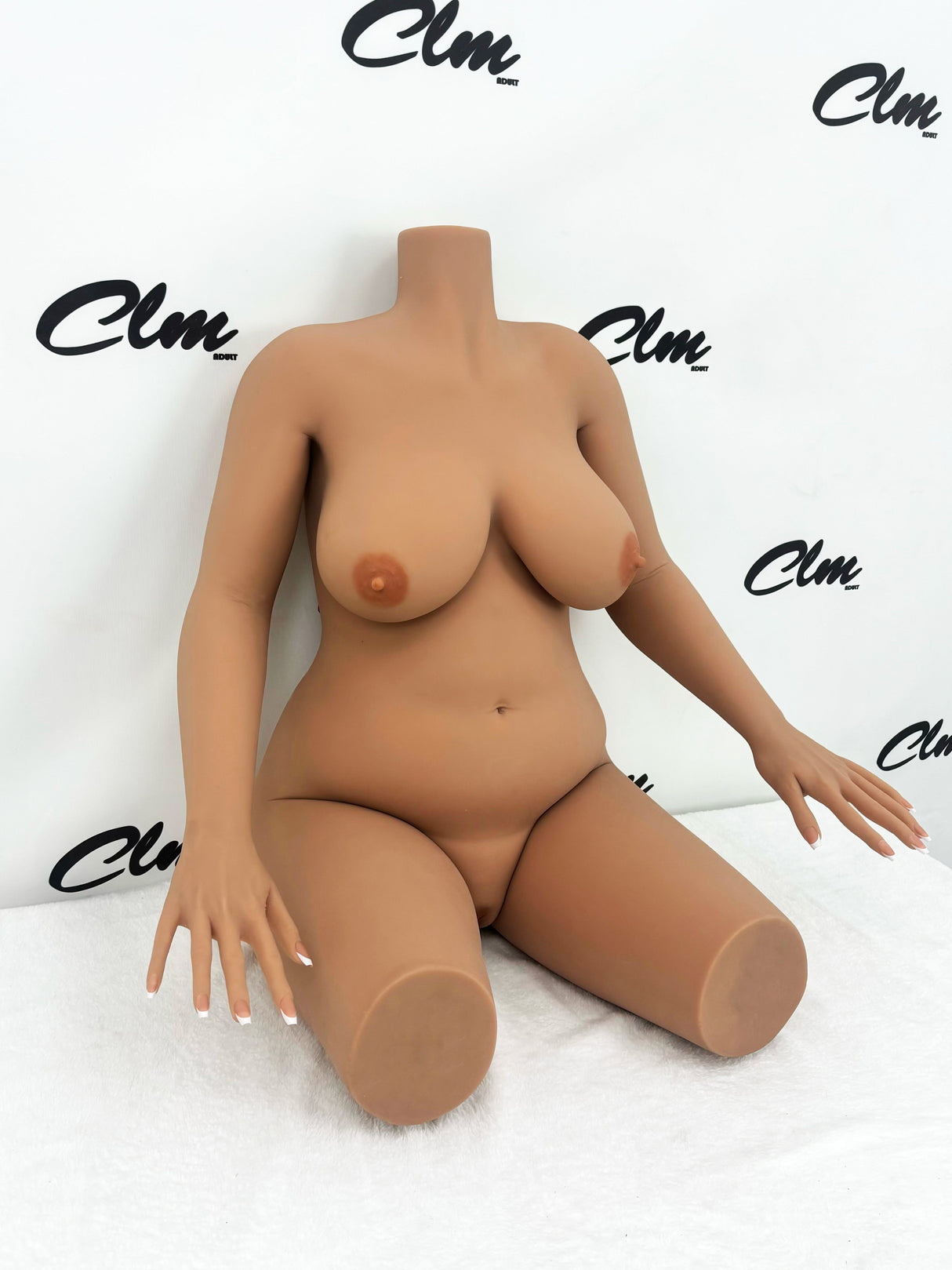 TPE Torso H74 | 🔹CLM(Climax Doll) Classic🔹 - Sex Doll
