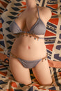 TPE Torso Sex Toy 874 Cinnamon | 🔹CLM(Climax Doll) Classic🔹 - Sex Doll