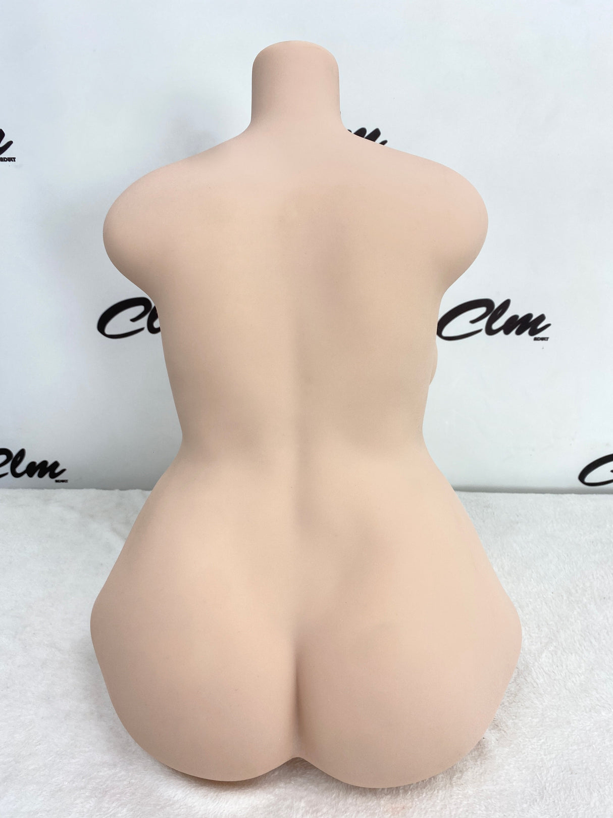 TPE Torso Sex Toy 874 Cinnamon | 🔹CLM(Climax Doll) Classic🔹 - Sex Doll